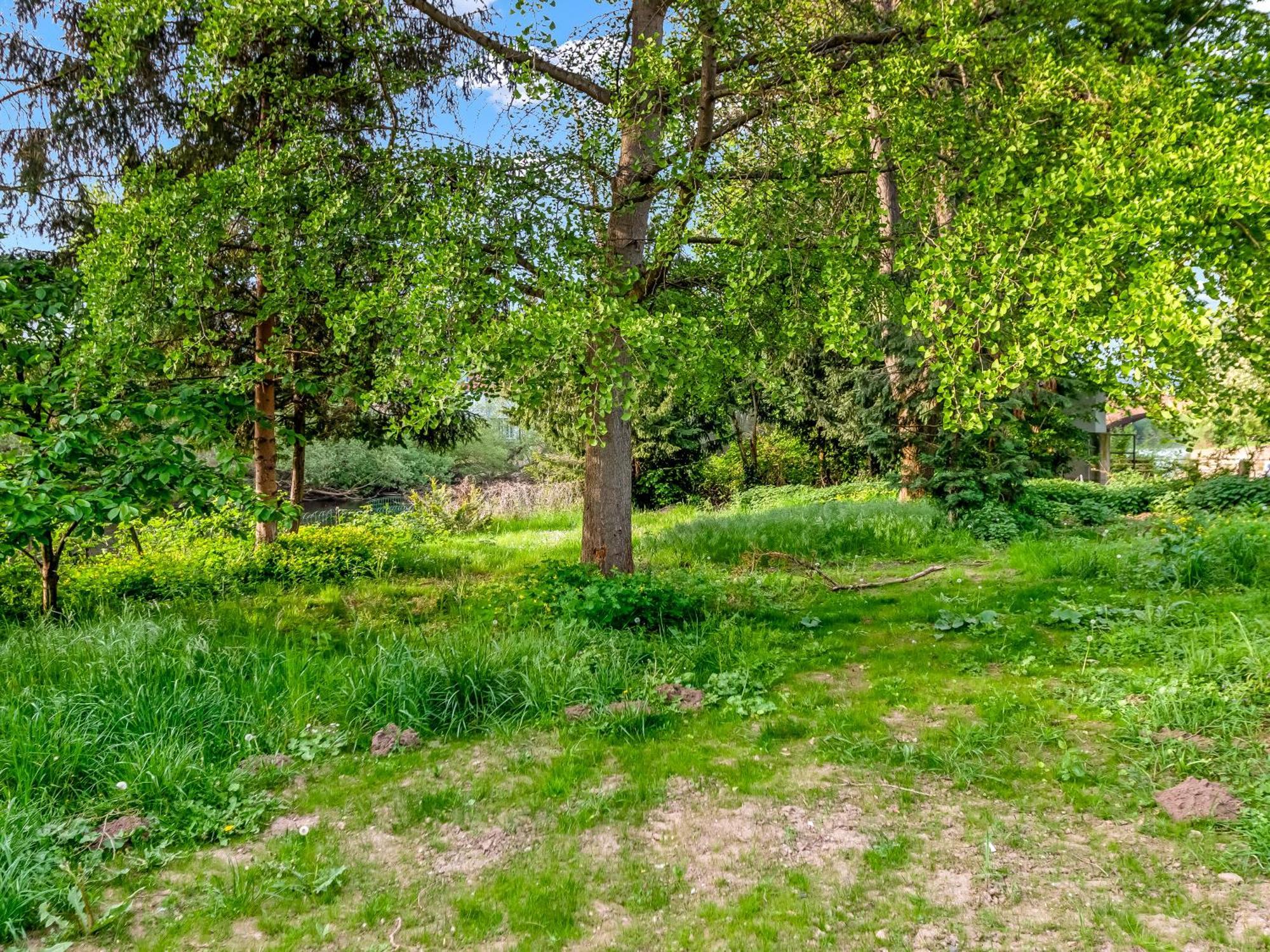 Altstadt Apartment Am Wasser Mit Parkplatz Und Grossem Garten باد كروزناش المظهر الخارجي الصورة